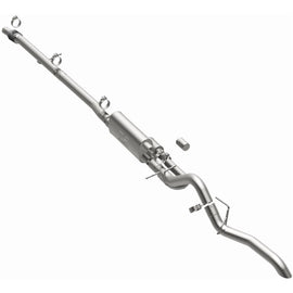 Magnaflow 24+ Ford Ranger Overland Series - High Clearance Exit (19636)