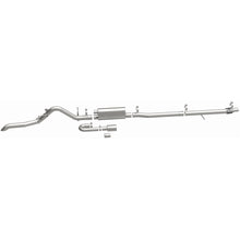Load image into Gallery viewer, Magnaflow 24+ Ford Ranger Overland Series - High Clearance Exit (19636)