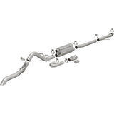 Magnaflow 24+ Ford Ranger Overland Series - High Clearance Exit (19636)