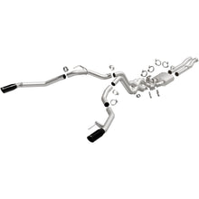 Load image into Gallery viewer, Magnaflow 2024 Ford Ranger Raptor Cat-Back Exhaust System (19637)