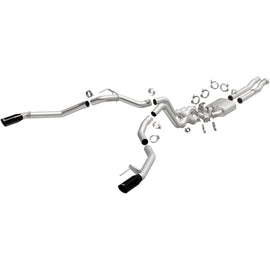 Magnaflow 2024 Ford Ranger Raptor Cat-Back Exhaust System (19637)