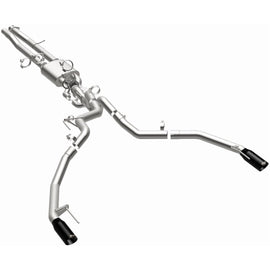 Magnaflow 2024 Ford Ranger Raptor Cat-Back Exhaust System (19637)