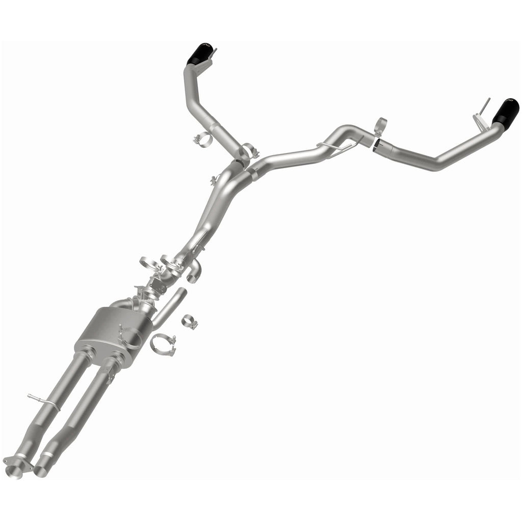 Magnaflow 2024 Ford Ranger Raptor Cat-Back Exhaust System (19637)