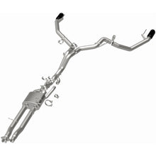 Load image into Gallery viewer, Magnaflow 2024 Ford Ranger Raptor Cat-Back Exhaust System (19637)