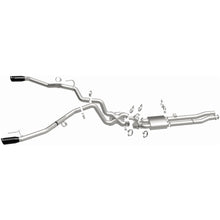 Load image into Gallery viewer, Magnaflow 2024 Ford Ranger Raptor Cat-Back Exhaust System (19637)
