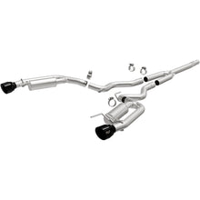 Load image into Gallery viewer, MagnaFlow 2024 Ford Mustang EcoBoost 2.3L Competition Series Cat-Back Exhaust System (19639)