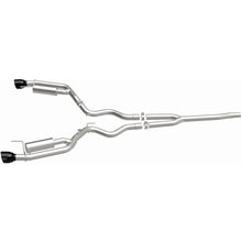 Load image into Gallery viewer, MagnaFlow 2024 Ford Mustang EcoBoost 2.3L Competition Series Cat-Back Exhaust System (19639)