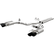 Load image into Gallery viewer, MagnaFlow 2024 Ford Mustang GT 5.0L Competition Series Cat-Back Exhaust System (19643)