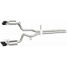Load image into Gallery viewer, MagnaFlow 2024 Ford Mustang GT 5.0L Competition Series Cat-Back Exhaust System (19643)