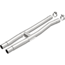 Load image into Gallery viewer, MagnaFlow 2024 Ford Mustang GT 5.0L D-Fit w/o Muffler Performance Exhaust (19644)