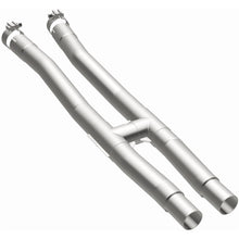 Load image into Gallery viewer, MagnaFlow 2024 Ford Mustang GT 5.0L D-Fit w/o Muffler Performance Exhaust (19644)
