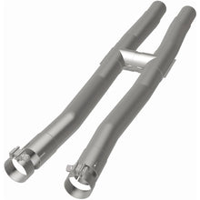 Load image into Gallery viewer, MagnaFlow 2024 Ford Mustang GT 5.0L D-Fit w/o Muffler Performance Exhaust (19644)
