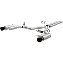 Load image into Gallery viewer, MagnaFlow 2024 Ford Mustang GT 5.0L Competition Series Cat-Back Performance Exhaust System (19645)