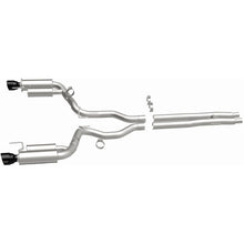 Load image into Gallery viewer, MagnaFlow 2024 Ford Mustang GT 5.0L Competition Series Cat-Back Performance Exhaust System (19645)