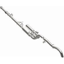 Load image into Gallery viewer, MagnaFlow 2023+ Chevy Colorado Overland Series Cat-Back Exhaust (19648)