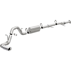 MagnaFlow 2023+ Chevy Colorado NEO Series Cat-Back Exhaust Single Passenger Side Rear Exit (19649)