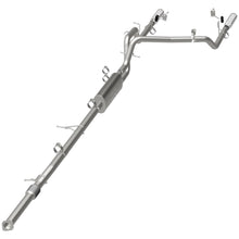 Load image into Gallery viewer, Magnaflow 2023+ Chevy Colorado NEO Cat-Back Exhaust System- Dual-Split Rear Exit (19650)