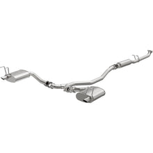 Load image into Gallery viewer, Magnaflow 2022+ Honda Civic Sport 1.5L Hatchback NEO Cat-Back Exhaust System (19652)