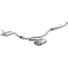 Magnaflow 2022+ Honda Civic Sport 1.5L Hatchback NEO Cat-Back Exhaust System (19652)