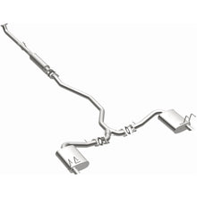 Load image into Gallery viewer, Magnaflow 2022+ Honda Civic Sport 1.5L Hatchback NEO Cat-Back Exhaust System (19652)