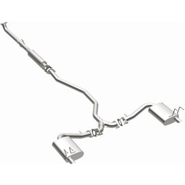 Magnaflow 2022+ Honda Civic Sport 1.5L Hatchback NEO Cat-Back Exhaust System (19652)