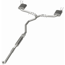 Load image into Gallery viewer, Magnaflow 2022+ Honda Civic Sport 1.5L Hatchback NEO Cat-Back Exhaust System (19652)
