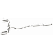Load image into Gallery viewer, Magnaflow 2022+ Honda Civic Sport 1.5L Hatchback NEO Cat-Back Exhaust System (19652)