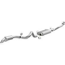 Load image into Gallery viewer, MagnaFlow Exhaust Products Overland Series Cat-Back System (19657)
