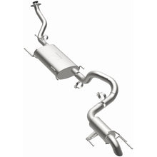 Load image into Gallery viewer, MagnaFlow Exhaust Products Overland Series Cat-Back System (19657)
