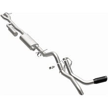 Load image into Gallery viewer, MagnaFlow Exhaust Products Overland Series Cat-Back System (19663)