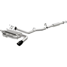 Load image into Gallery viewer, MagnaFlow 18-23 Subaru Crosstrek Overland Series Cat-Back Performance Exhaust System (19676)