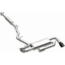 Load image into Gallery viewer, MagnaFlow 18-23 Subaru Crosstrek Overland Series Cat-Back Performance Exhaust System (19676)