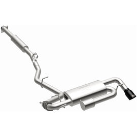 MagnaFlow 18-23 Subaru Crosstrek Overland Series Cat-Back Performance Exhaust System (19676)