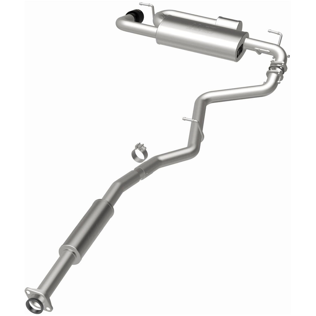MagnaFlow 18-23 Subaru Crosstrek Overland Series Cat-Back Performance Exhaust System (19676)