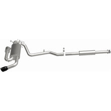 Load image into Gallery viewer, MagnaFlow 18-23 Subaru Crosstrek Overland Series Cat-Back Performance Exhaust System (19676)