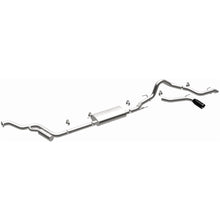 Load image into Gallery viewer, Magnaflow 2024 Toyota Tacoma Overland Series Cat-back Exhaust System (19678)