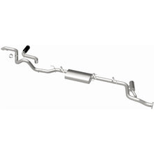 Load image into Gallery viewer, Magnaflow 2024 Toyota Tacoma Overland Series Cat-back Exhaust System (19678)