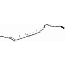 Load image into Gallery viewer, Magnaflow 2024 Toyota Tacoma Speq Series Cat-back Exhaust System (19680)