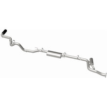Load image into Gallery viewer, Magnaflow 2024 Toyota Tacoma Speq Series Cat-back Exhaust System (19680)