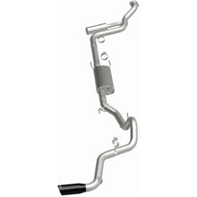 Load image into Gallery viewer, Magnaflow 2024 Toyota Tacoma Speq Series Cat-back Exhaust System (19680)