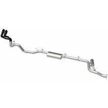Load image into Gallery viewer, Magnaflow 2024 Toyota Tacoma Speq Series Cat-back Exhaust System (Black Tips) (19681)
