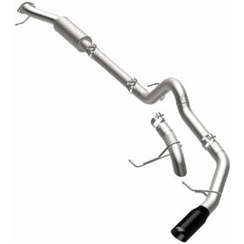 Magnaflow 21-24 Ford Bronco Rock Crawler Series Cat-Back Exhaust System (19682)