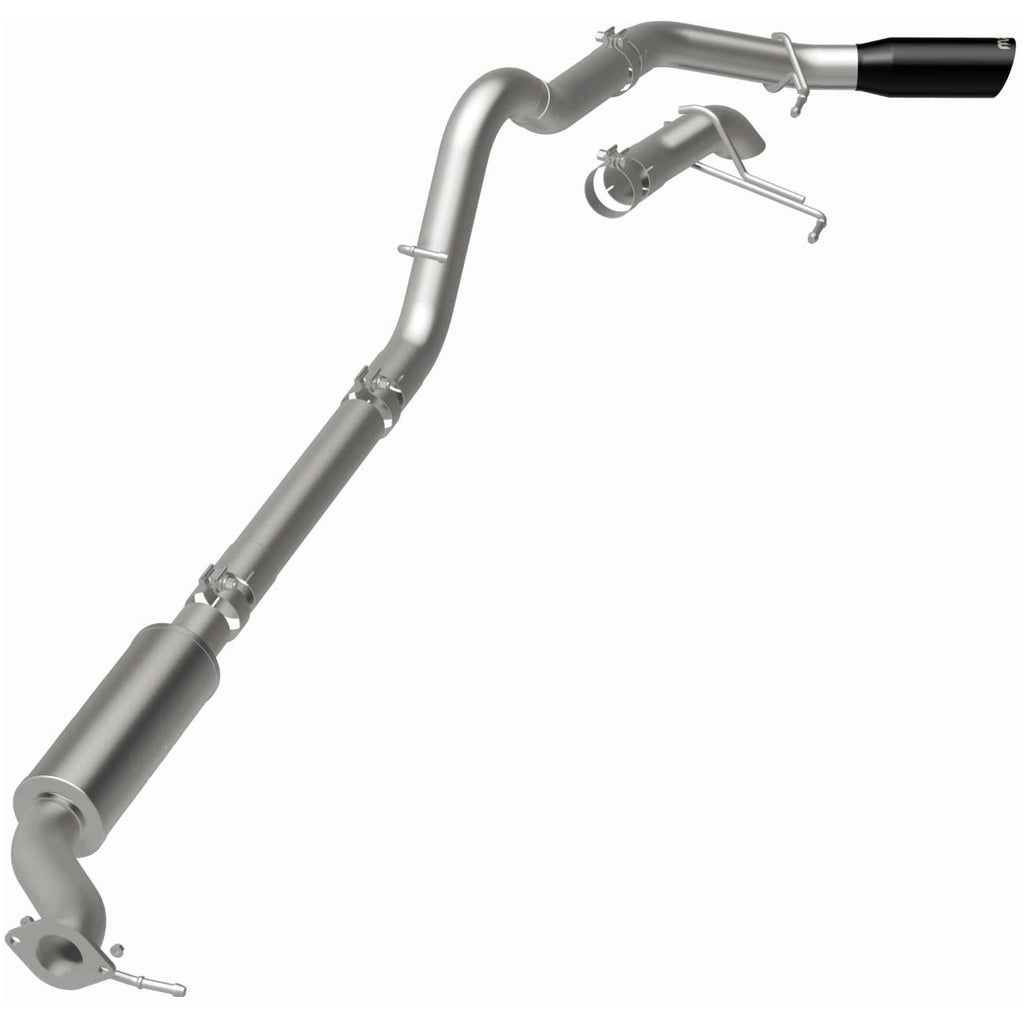 Magnaflow 21-24 Ford Bronco Rock Crawler Series Cat-Back Exhaust System (19682)