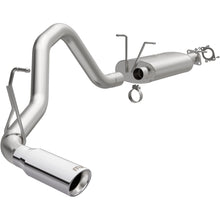 Load image into Gallery viewer, Magnaflow 25+ Ram 1500 V6 3.6L SPEQ Series Stainless Cat-Back Performance Exhaust System (19683)