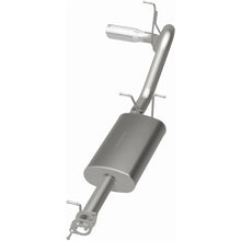 Load image into Gallery viewer, Magnaflow 25+ Ram 1500 V6 3.6L SPEQ Series Stainless Cat-Back Performance Exhaust System (19683)
