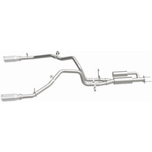 Load image into Gallery viewer, Magnaflow 25+ Ram 1500 I6 3.0L SPEQ Series Polished Cat-Back Performance Exhaust System (19684)