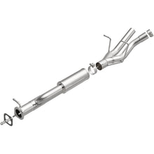 Load image into Gallery viewer, Magnaflow 25+ Ram 1500 I6 3.0L D-Fit Performance Exhaust Muffler Replacement Kit With Muffler (19686)