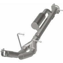 Load image into Gallery viewer, Magnaflow 25+ Ram 1500 I6 3.0L D-Fit Performance Exhaust Muffler Replacement Kit With Muffler (19686)