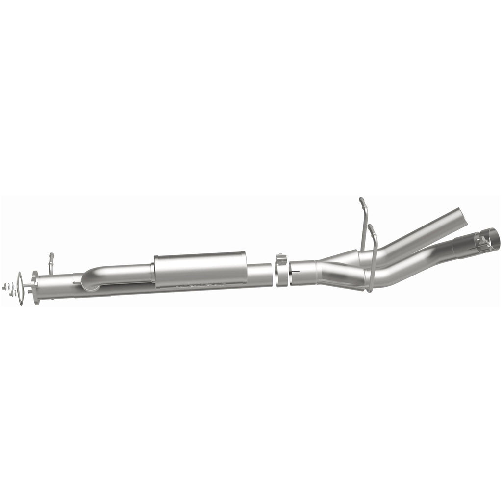 Magnaflow 25+ Ram 1500 I6 3.0L D-Fit Performance Exhaust Muffler Replacement Kit With Muffler (19686)