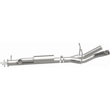 Load image into Gallery viewer, Magnaflow 25+ Ram 1500 I6 3.0L D-Fit Performance Exhaust Muffler Replacement Kit With Muffler (19686)
